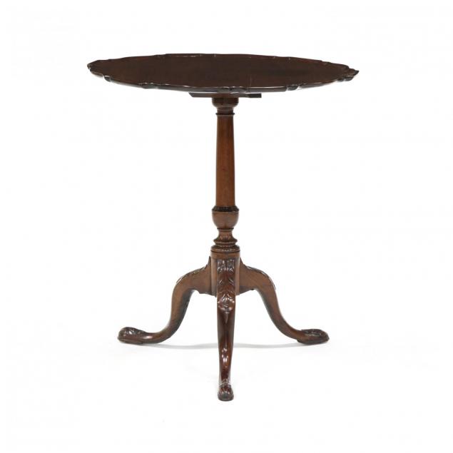 george-ii-pie-crust-mahogany-tea-table