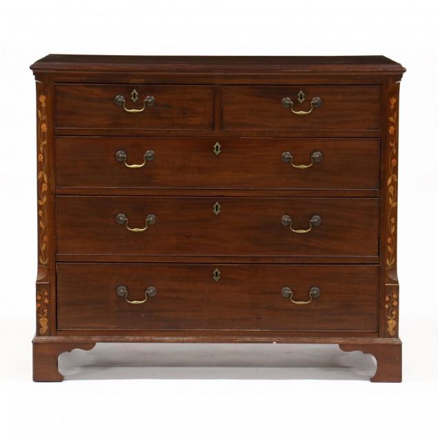 george-iii-inlaid-mahogany-chest-of-drawers