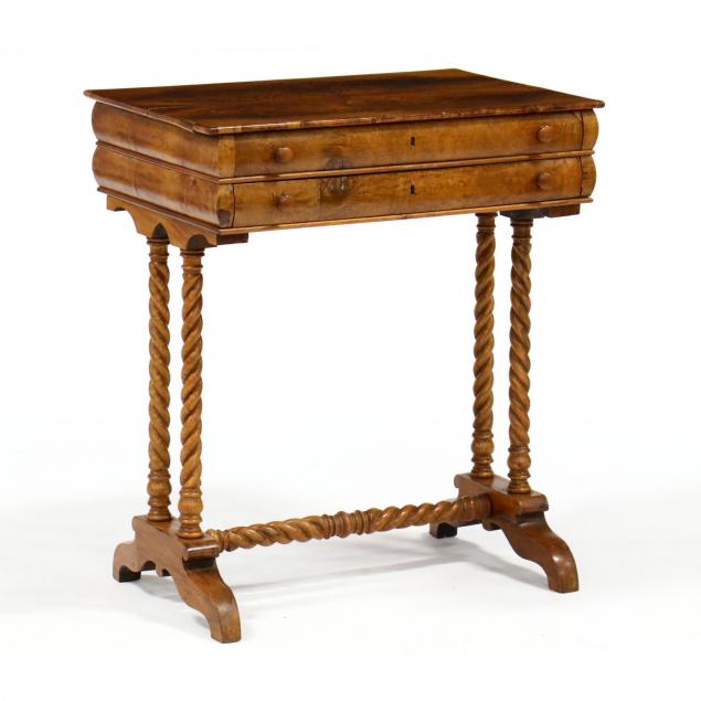 english-highly-veneered-antique-sewing-table