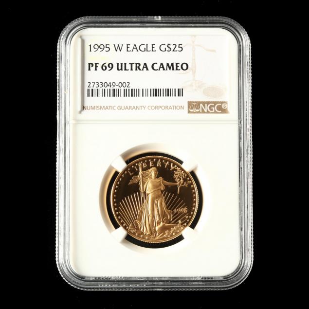 1995-w-25-gold-american-eagle-ngc-pf69-ultra-cameo