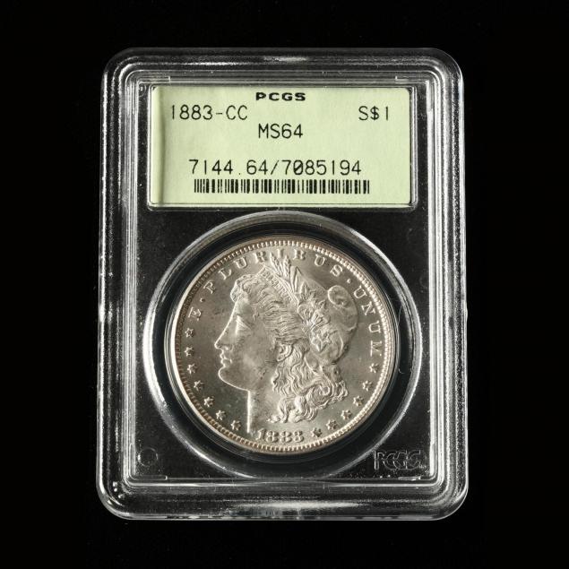 1883-cc-morgan-silver-dollar-pcgs-ms64