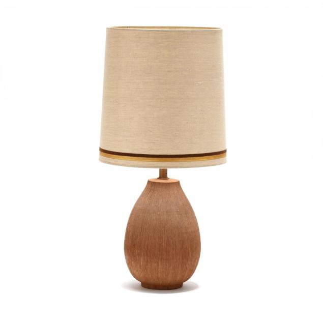 large-italian-pottery-table-lamp
