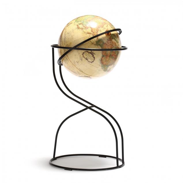 modernist-globe-on-stand