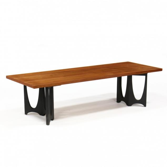 broyhill-brasilia-coffee-table