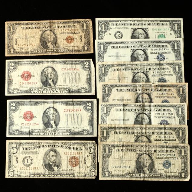 eleven-obsolete-small-size-notes