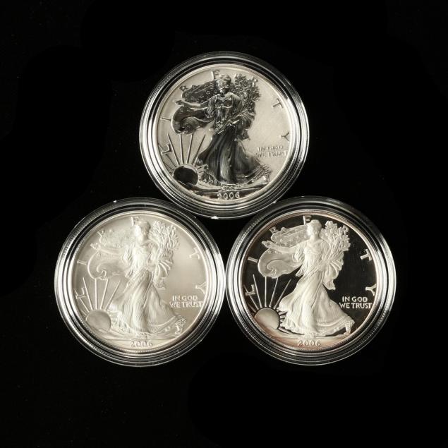 american-eagle-20th-anniversary-silver-three-coin-set
