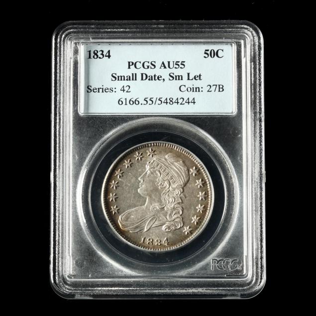 1834-capped-bust-half-dollar-sm-date-sm-letters-pcgs-au55