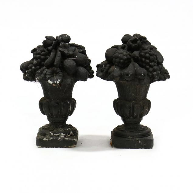 pair-of-cast-stone-garden-urn-with-fruit