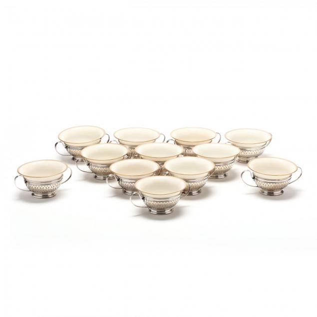 a-set-of-twelve-gorham-sterling-silver-bouillon-cups