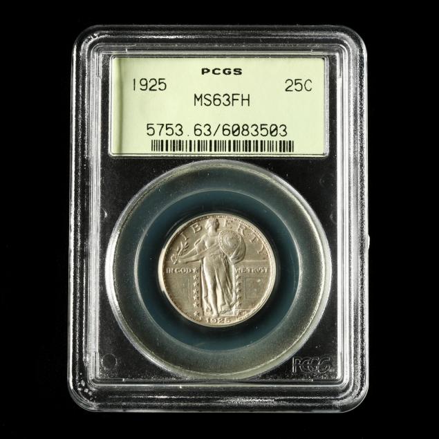 1925-standing-liberty-quarter-pcgs-ms63fh