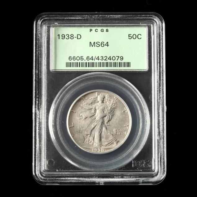 semi-key-1938-d-walking-liberty-half-dollar-pcgs-ms64