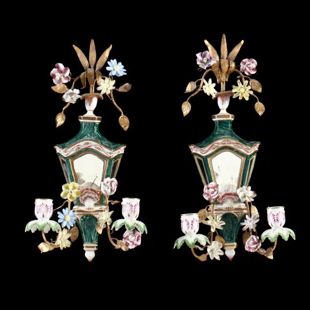 a-pair-of-vintage-italian-porcelain-wall-sconces