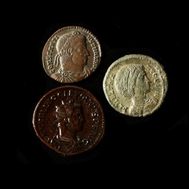 three-late-roman-bronze-coins