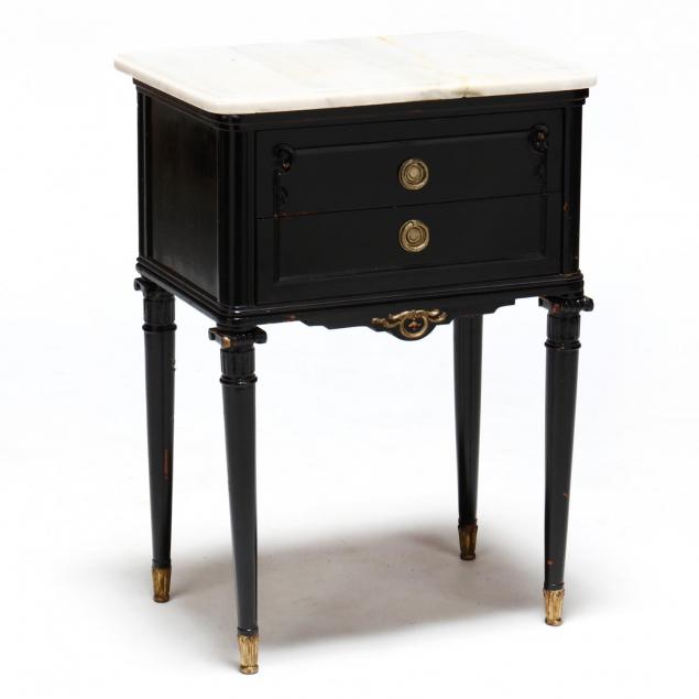 french-empire-style-marble-top-stand