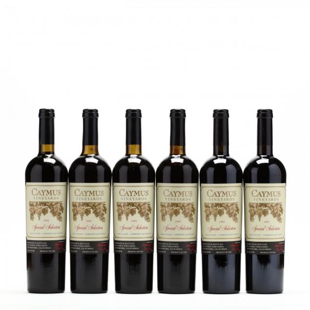 1995-1997-caymus-vineyards