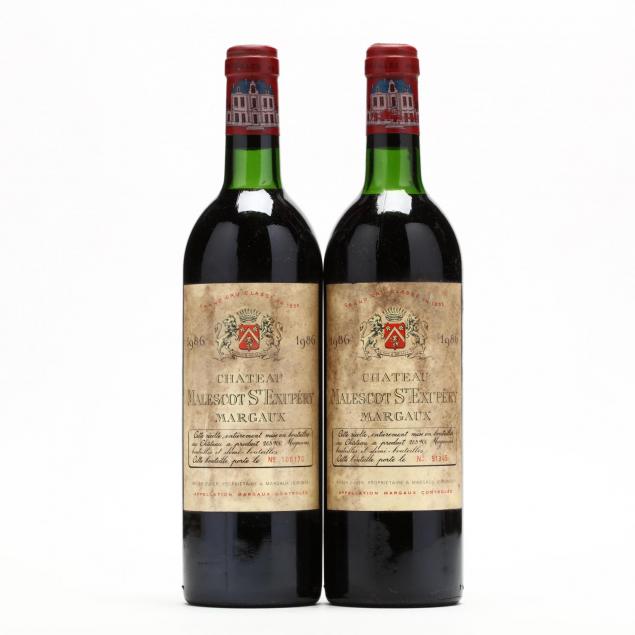 chateau-malescot-st-exupery-vintage-1986
