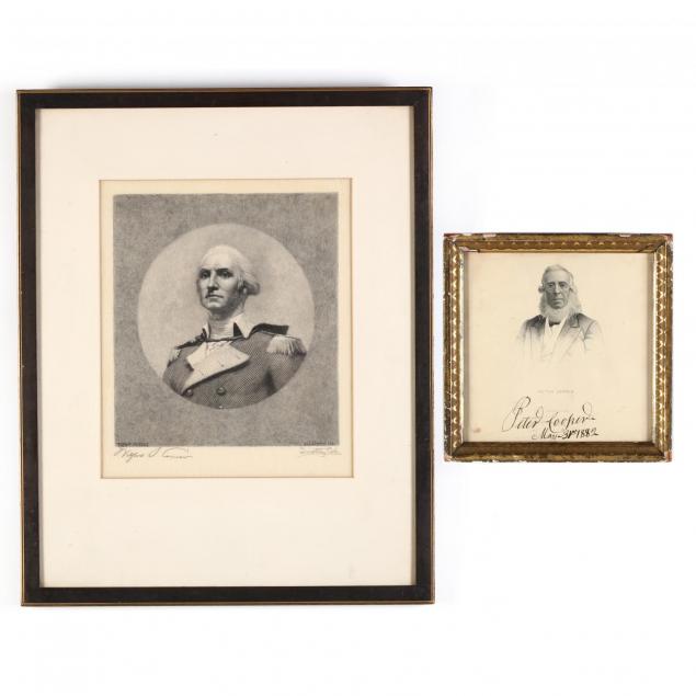 two-engraved-portraits-of-american-luminaries