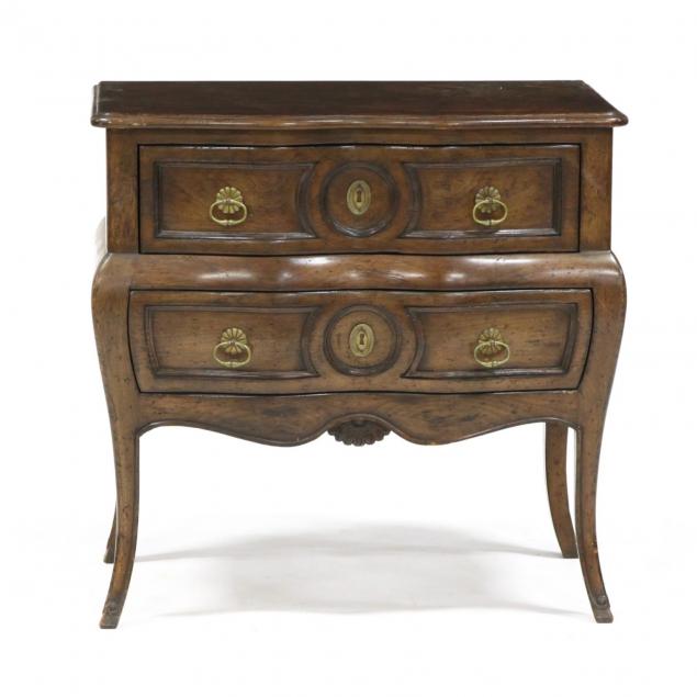auffrey-co-french-provincial-style-diminutive-commode