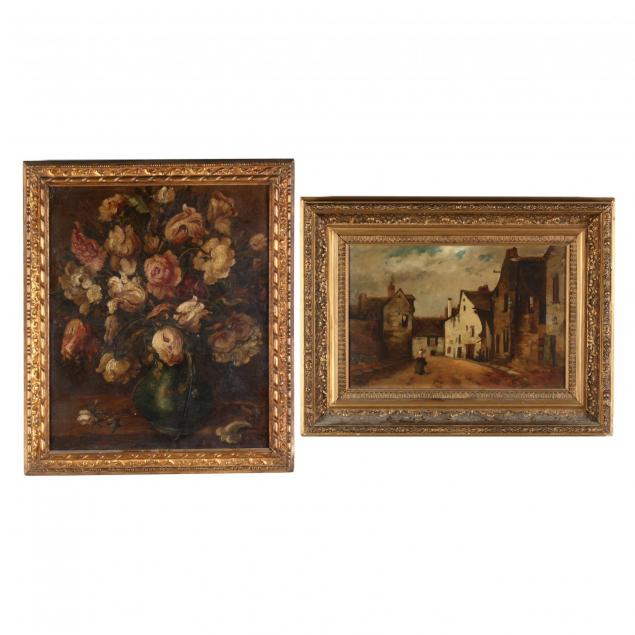 dutch-school-two-17th-century-style-oil-paintings