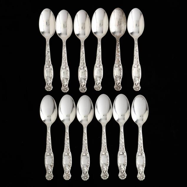 a-set-of-12-whiting-heraldic-sterling-silver-teaspoons