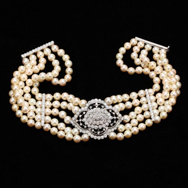 18kt-white-gold-akoya-pearl-and-diamond-choker-att-lilli