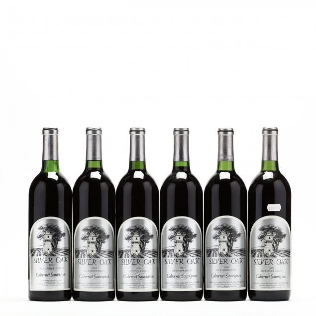 1982-1987-silver-oak-cellars-vertical