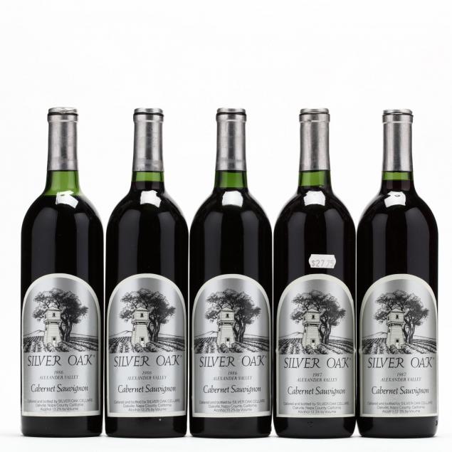 1986-1987-silver-oak-cellars