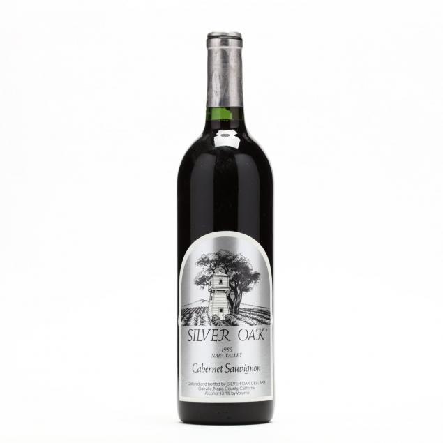 silver-oak-cellars-vintage-1985