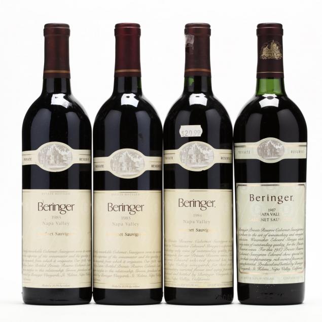 1983-1984-1987-beringer