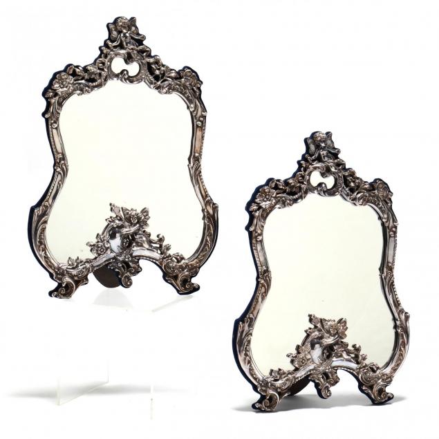 a-pair-of-sterling-silver-dressing-table-mirrors