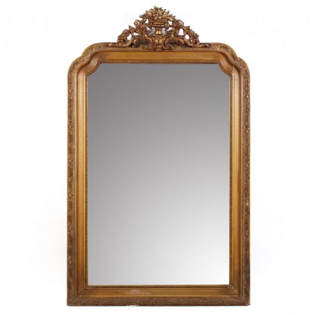 american-late-classical-carved-and-gilt-mirror