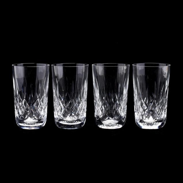 waterford-four-lismore-water-glasses