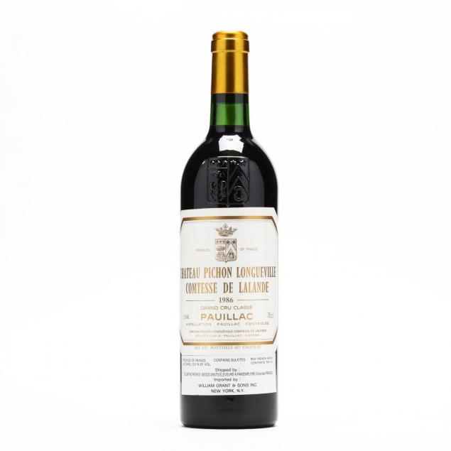 chateau-pichon-longueville-lalande-vintage-1986