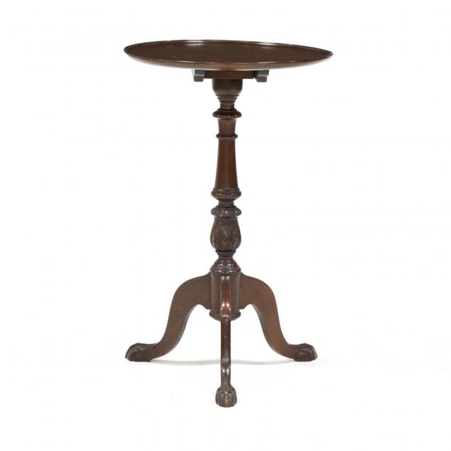 chippendale-style-mahogany-tilt-top-candle-stand