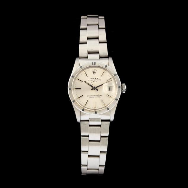 gent-s-stainless-steel-oyster-perpetual-datejust-watch-rolex