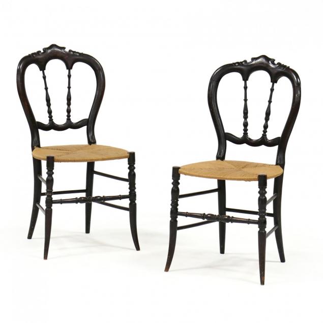 pair-of-delicate-rococo-style-ballroom-chairs