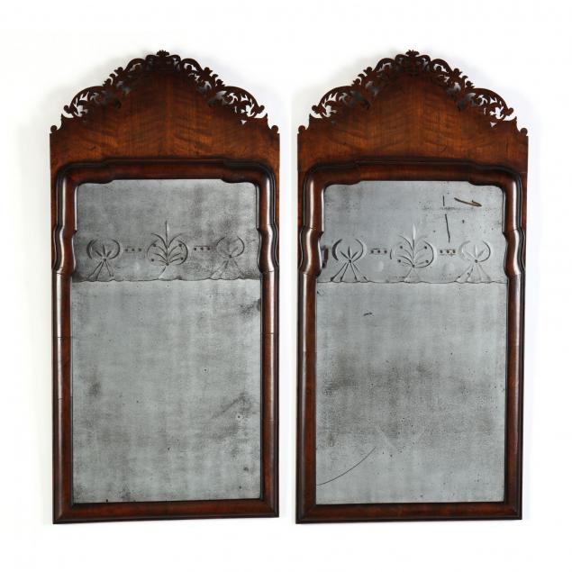 pair-of-queen-anne-mirrors-in-custom-frames