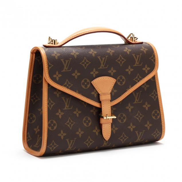 Louis Vuitton Monogram Bel Air Bag