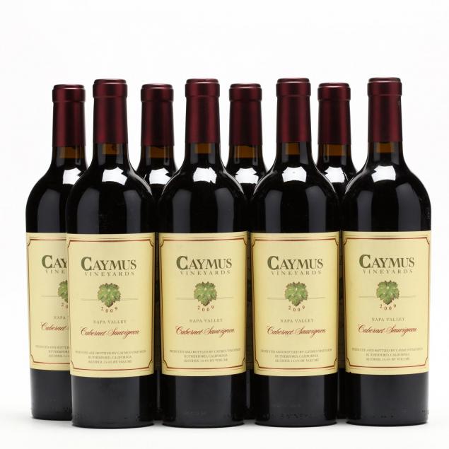caymus-vineyards-vintage-2009