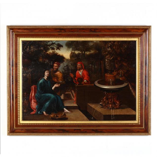 north-italian-school-17th-century-garden-scene-with-figures