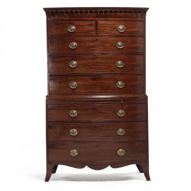 george-iii-bowfront-inlaid-chest-on-chest