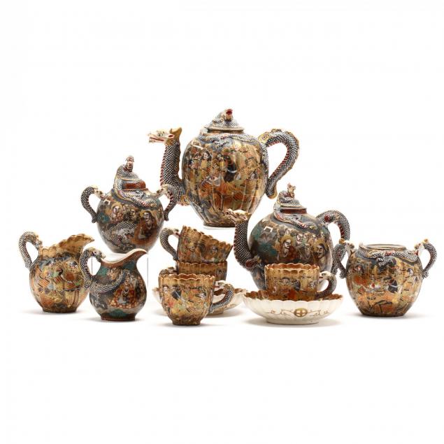 a-japanese-meiji-period-presentation-satsuma-tea-set