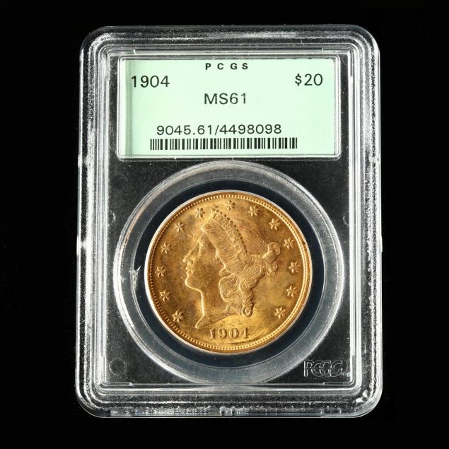 1904-20-liberty-head-gold-double-eagle-pcgs-ms61