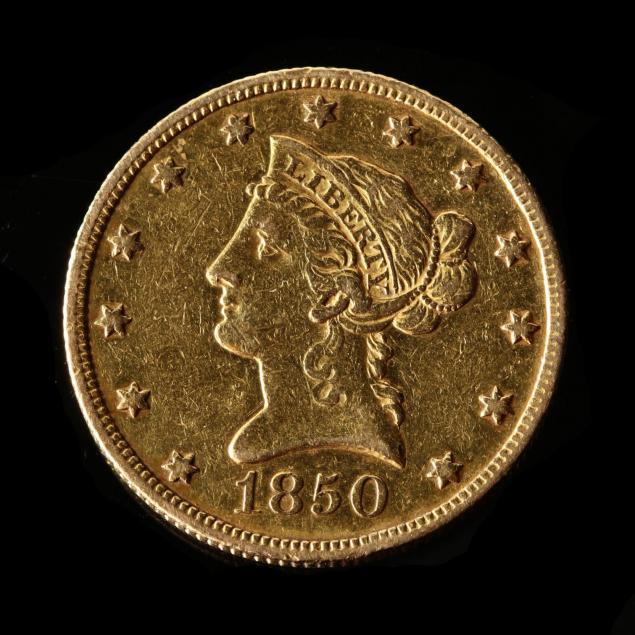 1850-10-liberty-head-gold-eagle