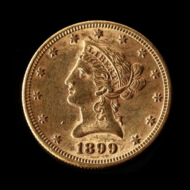 1899-10-liberty-head-gold-eagle