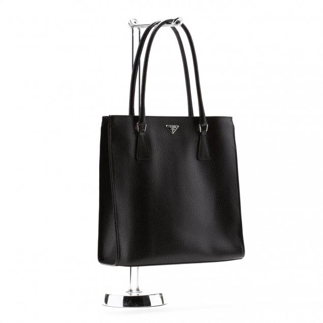 black-satchel-handbag-prada