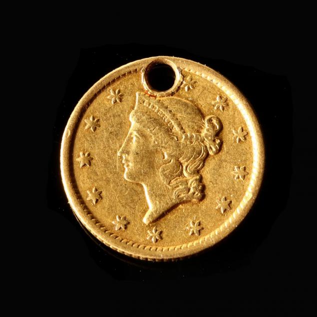 1852-1-type-1-gold