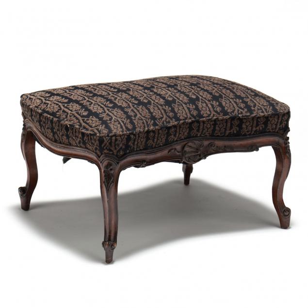 louis-xv-style-carved-walnut-ottoman