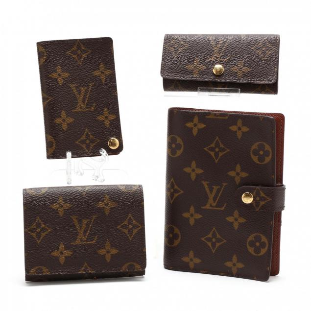 a-gent-s-grouping-of-accessories-louis-vuitton