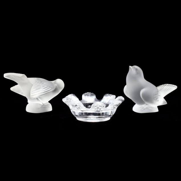 lalique-three-signed-crystal-decorative-objects